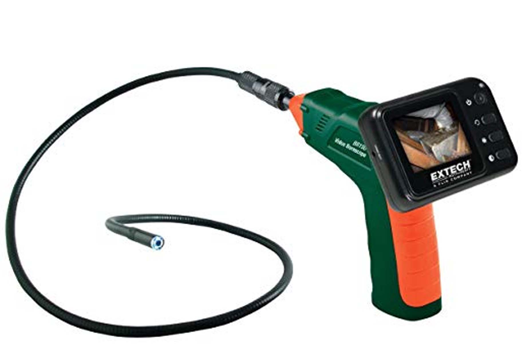 Harga Extech BR150 Video Borescope Inspection Camera